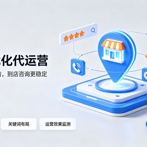 黄浦区GEO优化
